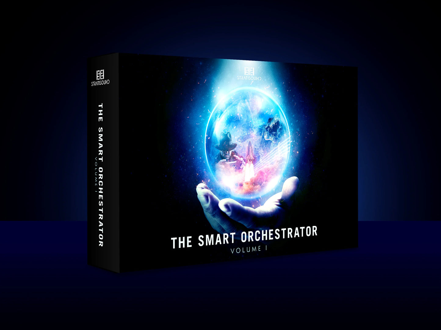 The Smart Orchestrator - Volume 1