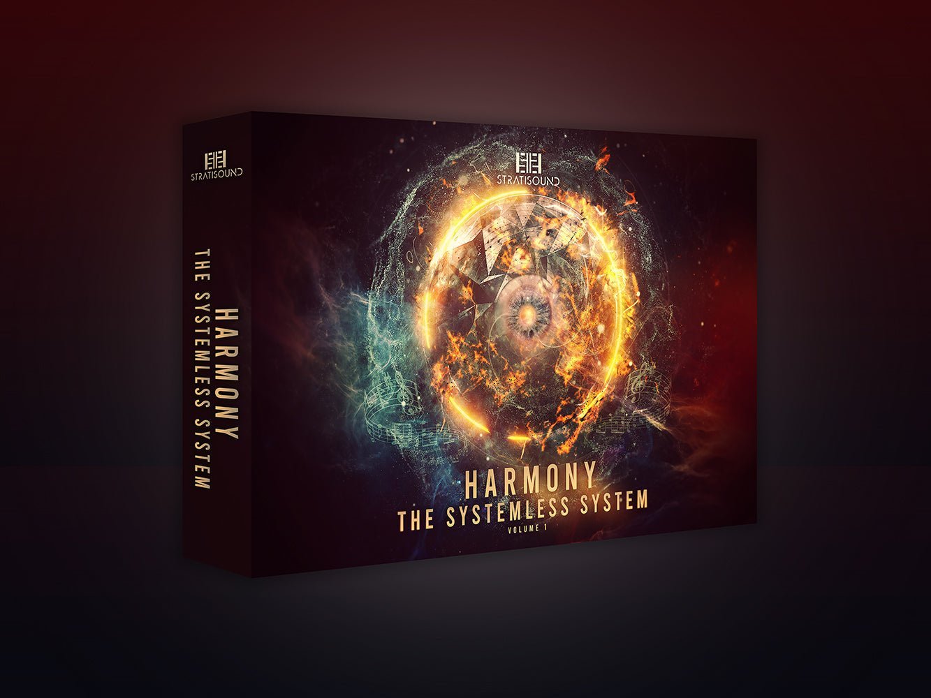 Harmony: The Systemless System Volume 1